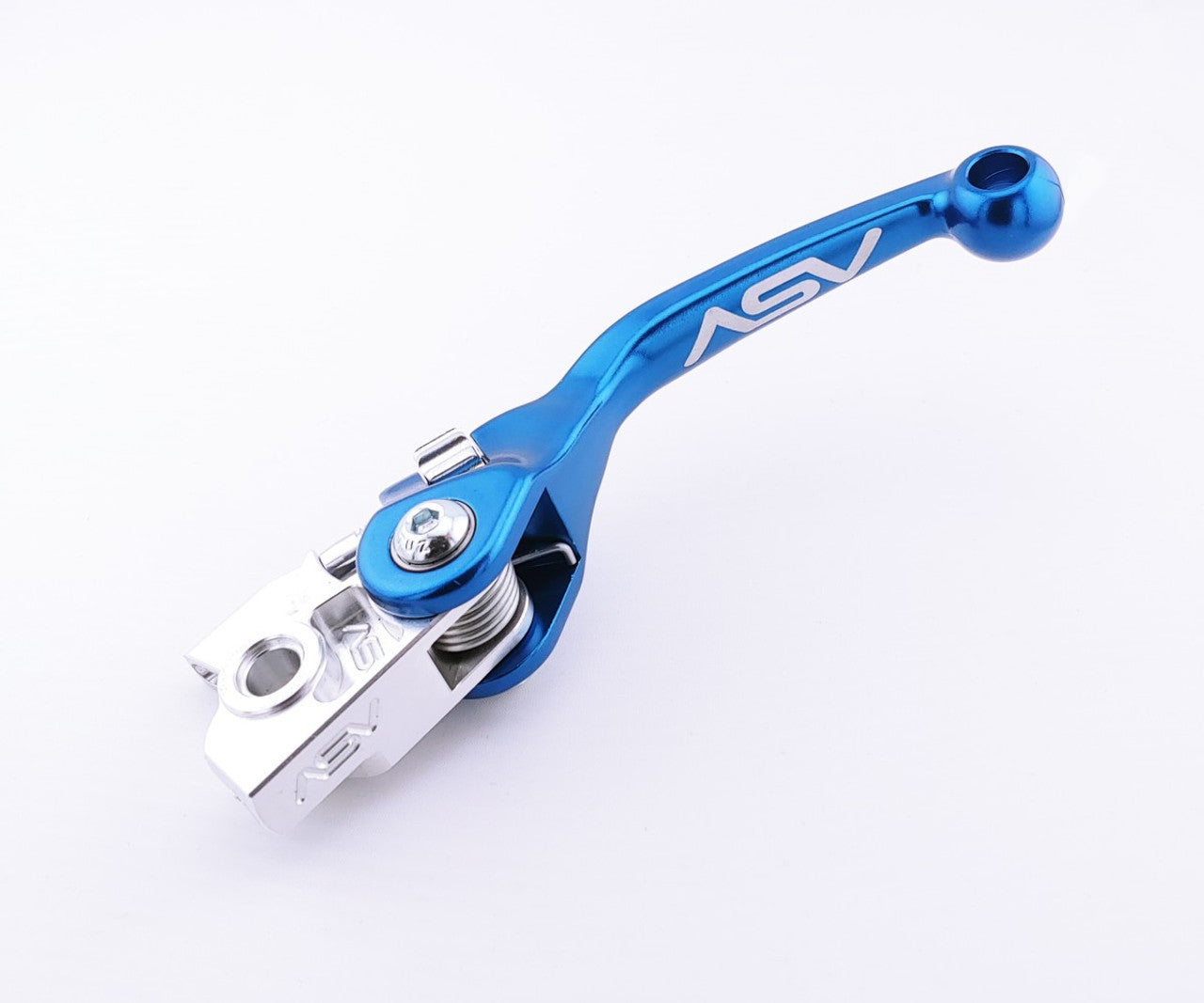 ASV F4 Series Clutch Lever