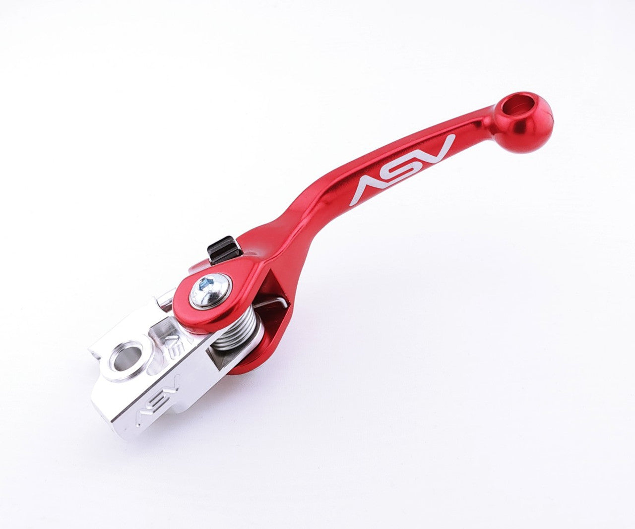ASV F4 Series Clutch Lever