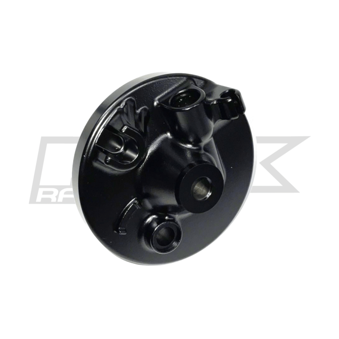PW50 Front Brake Wheel Carrier