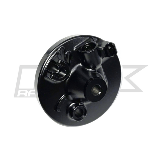 PW50 Front Brake Wheel Carrier