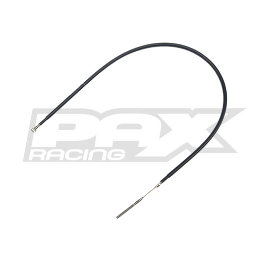 PW50 REAR BRAKE CABLE