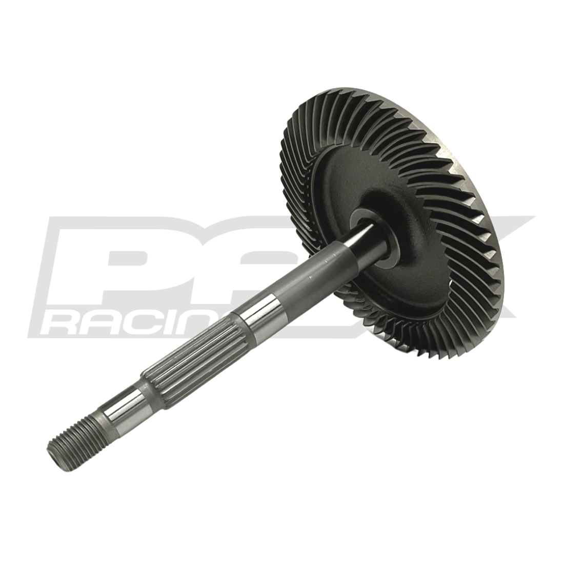 PW50 Rear End Gear W/Shaft