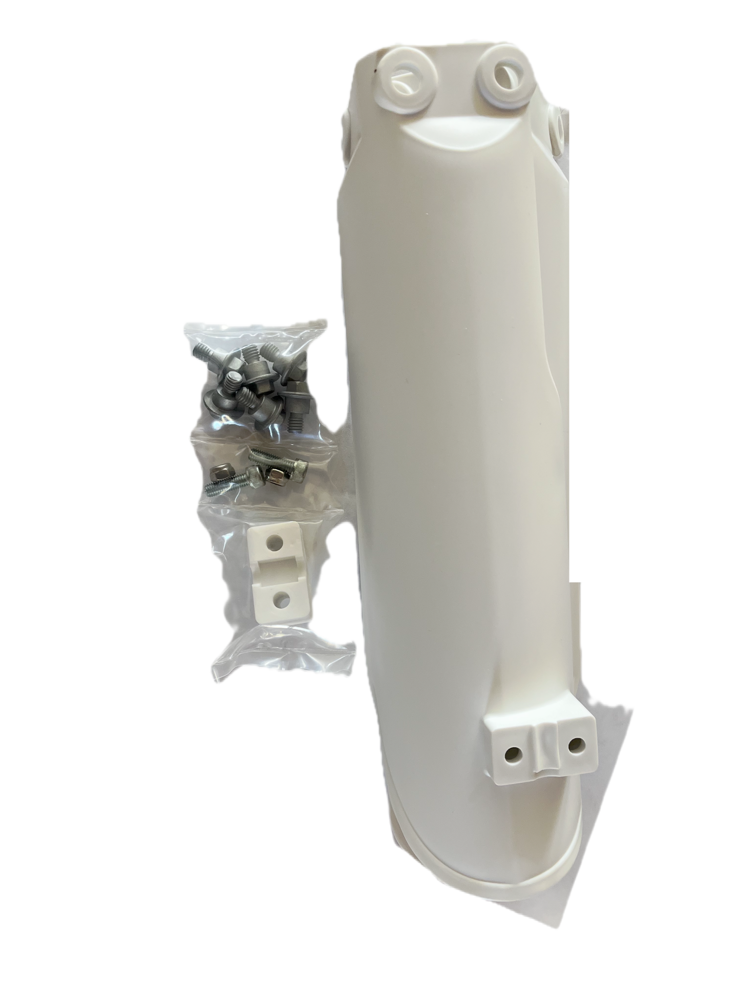 KTM 65 FORK GUARD KIT