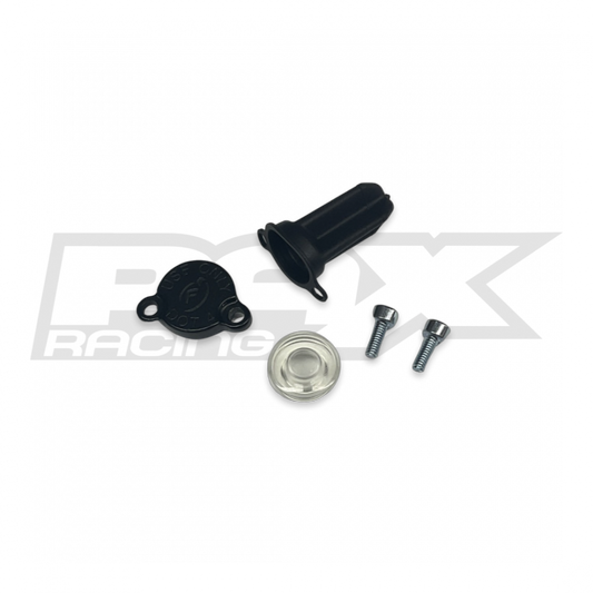 Formula Rear Master Cylinder Reservoir Kit