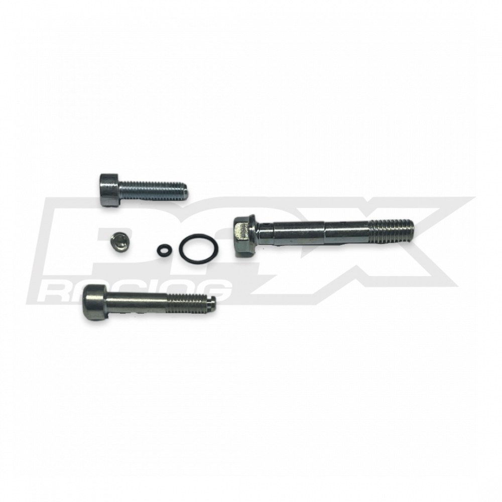 Formula Caliper Bolts F/R