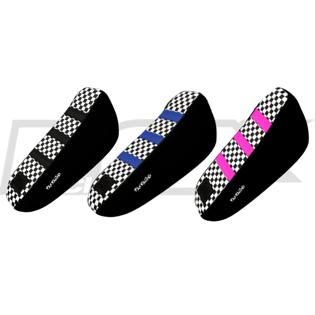 PAX RACING PW50 SEAT COVER