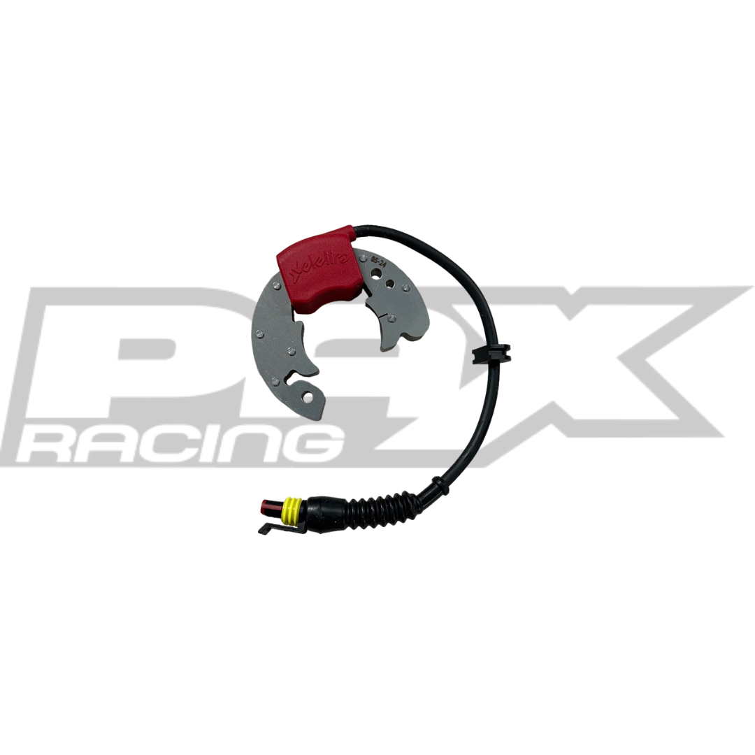 2024+ 50cc Stator
