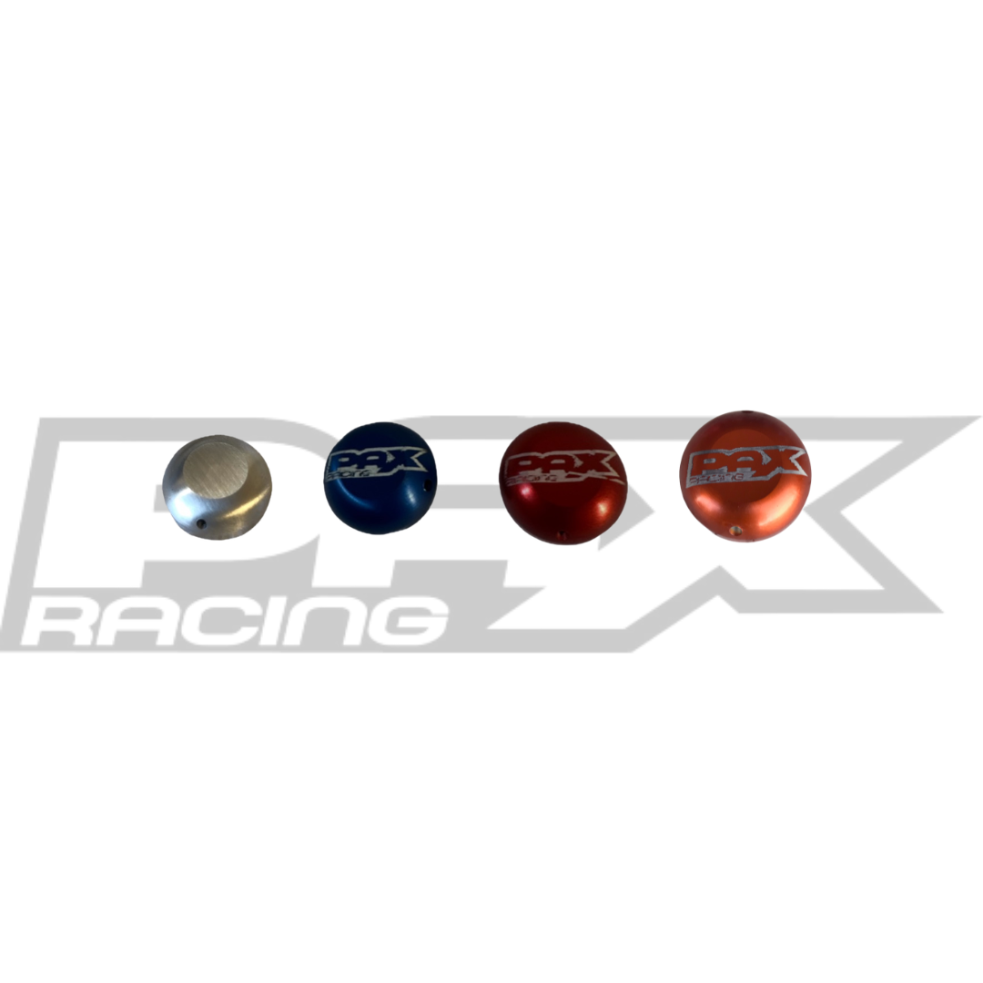 PAX RACING E-BIKE BILLET SAFETY KILL SWITCH CAP