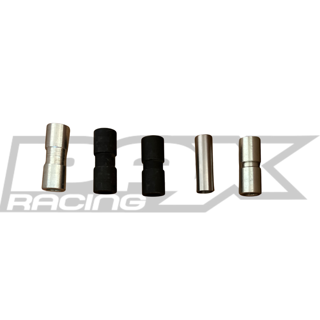 COBRA 50/65 Swingarm Pivot Tube Spacer