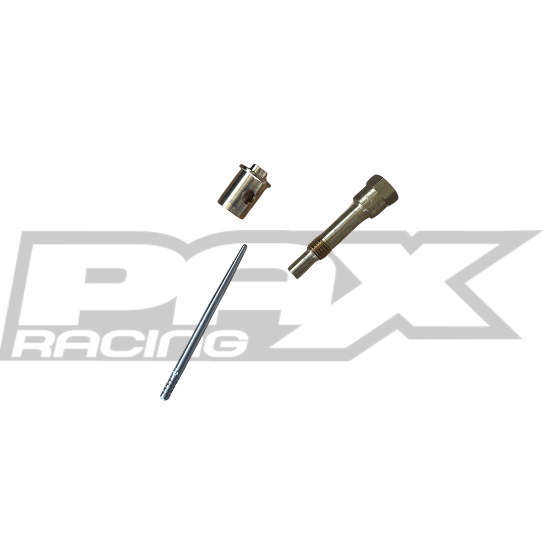 PAX RACING DELLORTO CARBURETOR KIT