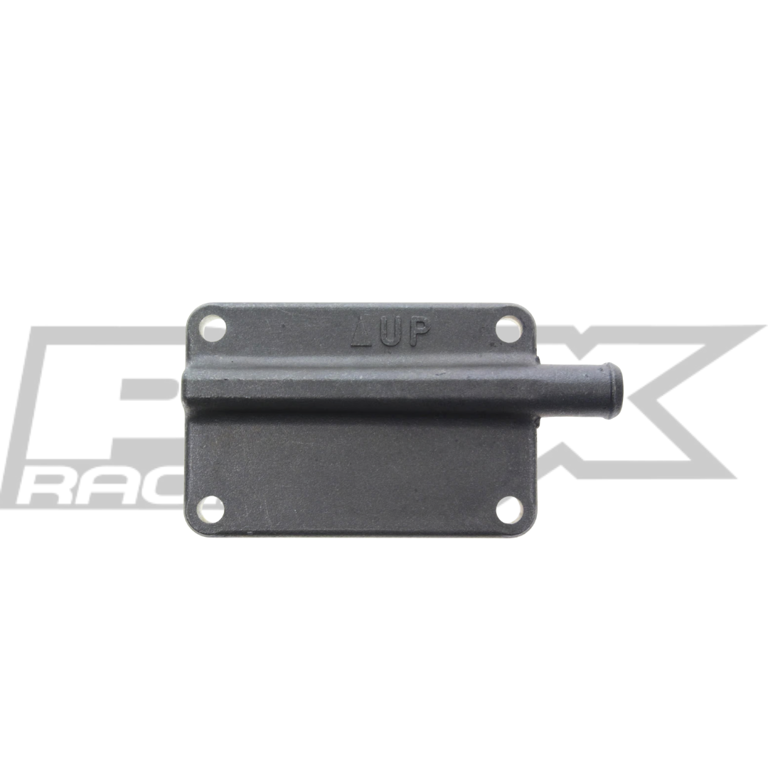 YZ85 Power Valve Cover - Front - 2019+