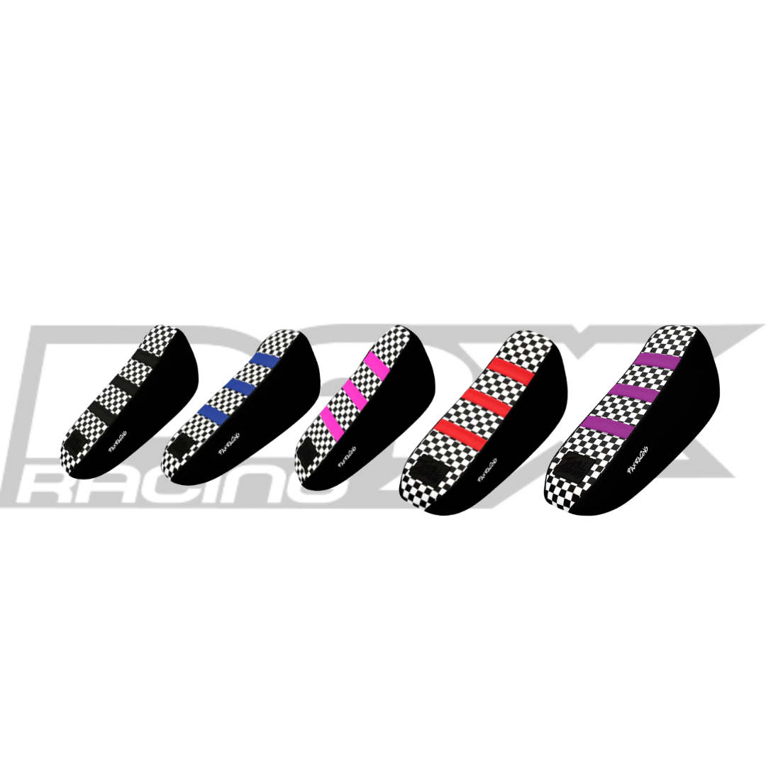 PAX RACING PW50 SEAT COVER