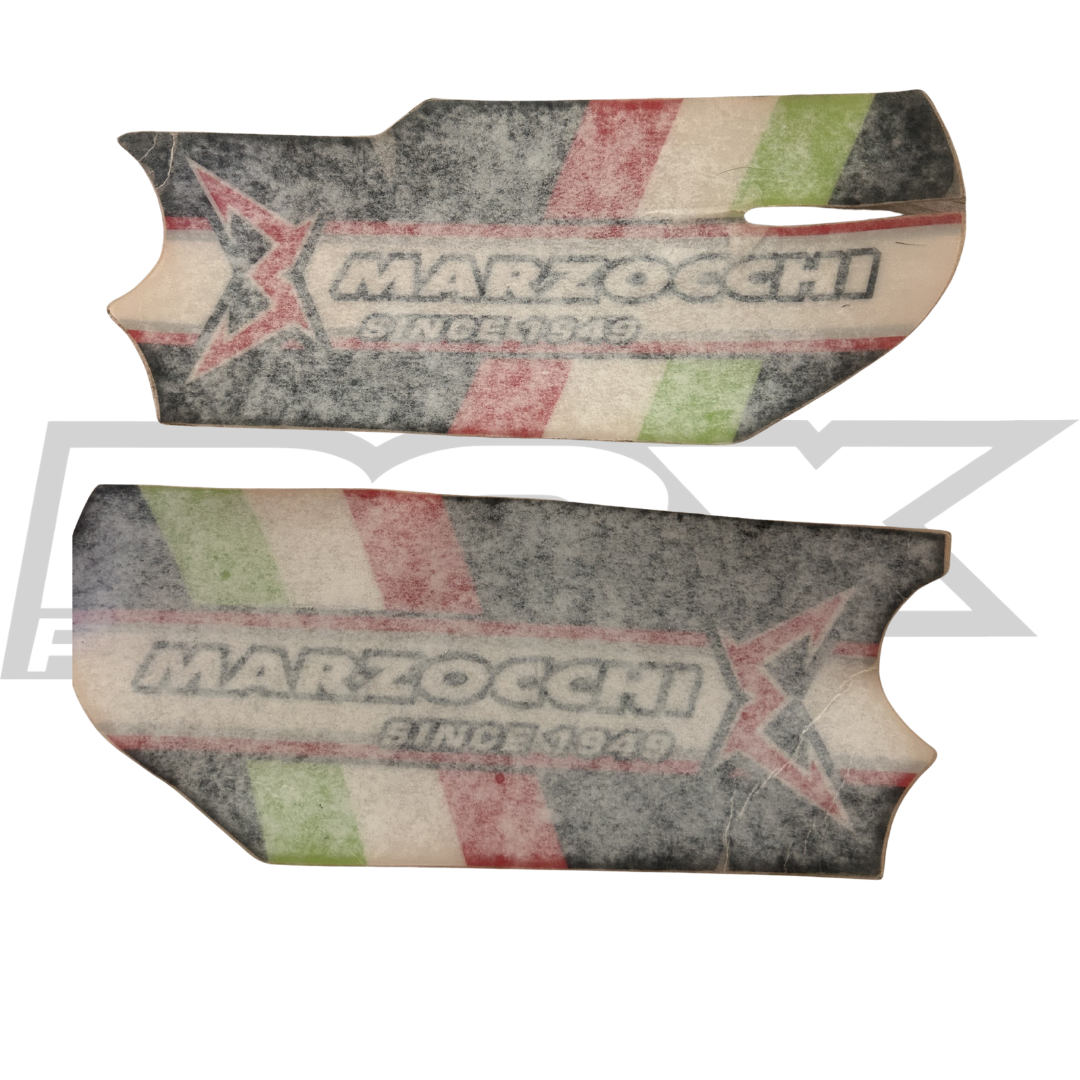 MARZOCCHI STICKER SET