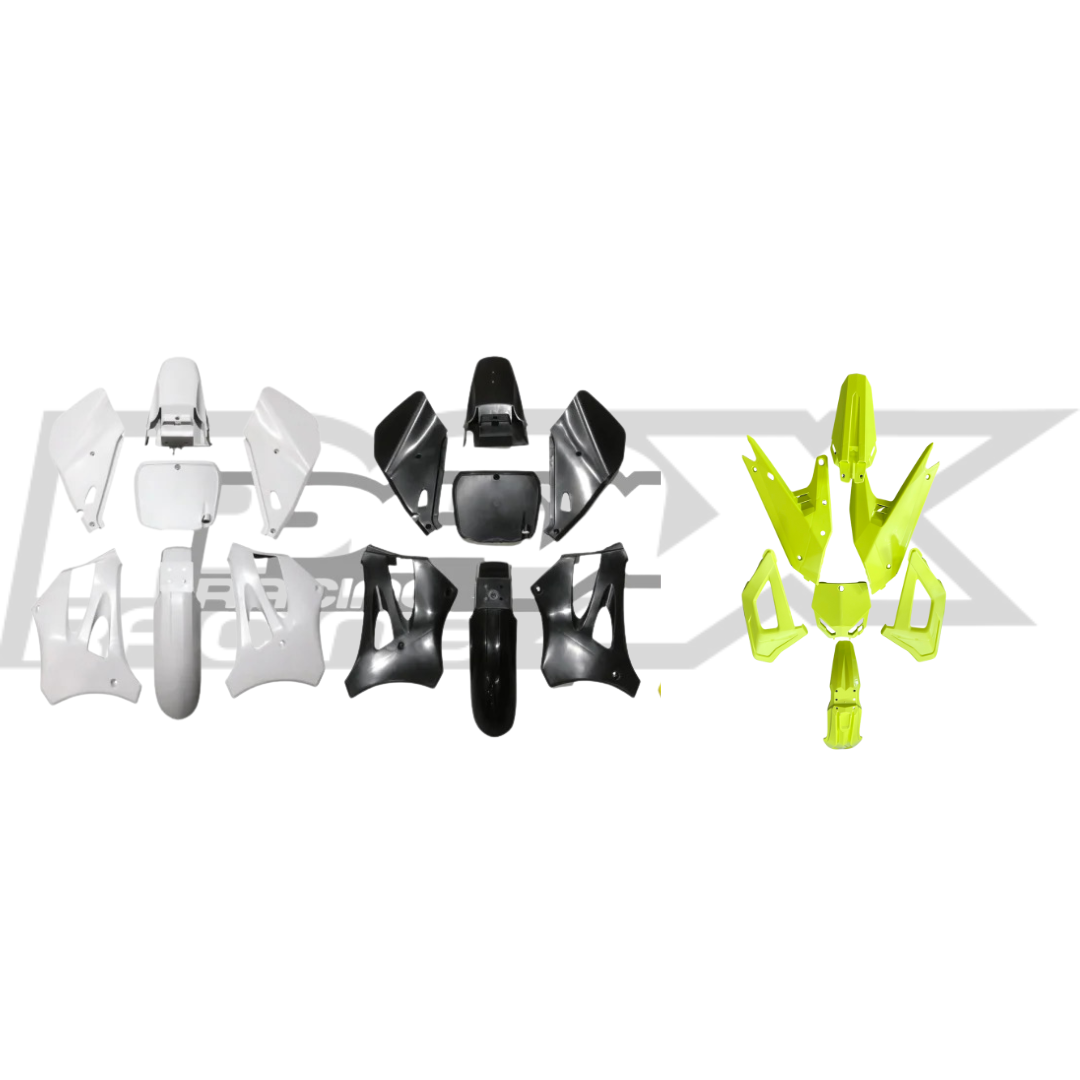 COBRA CX65 BODYWORK KIT 2025+