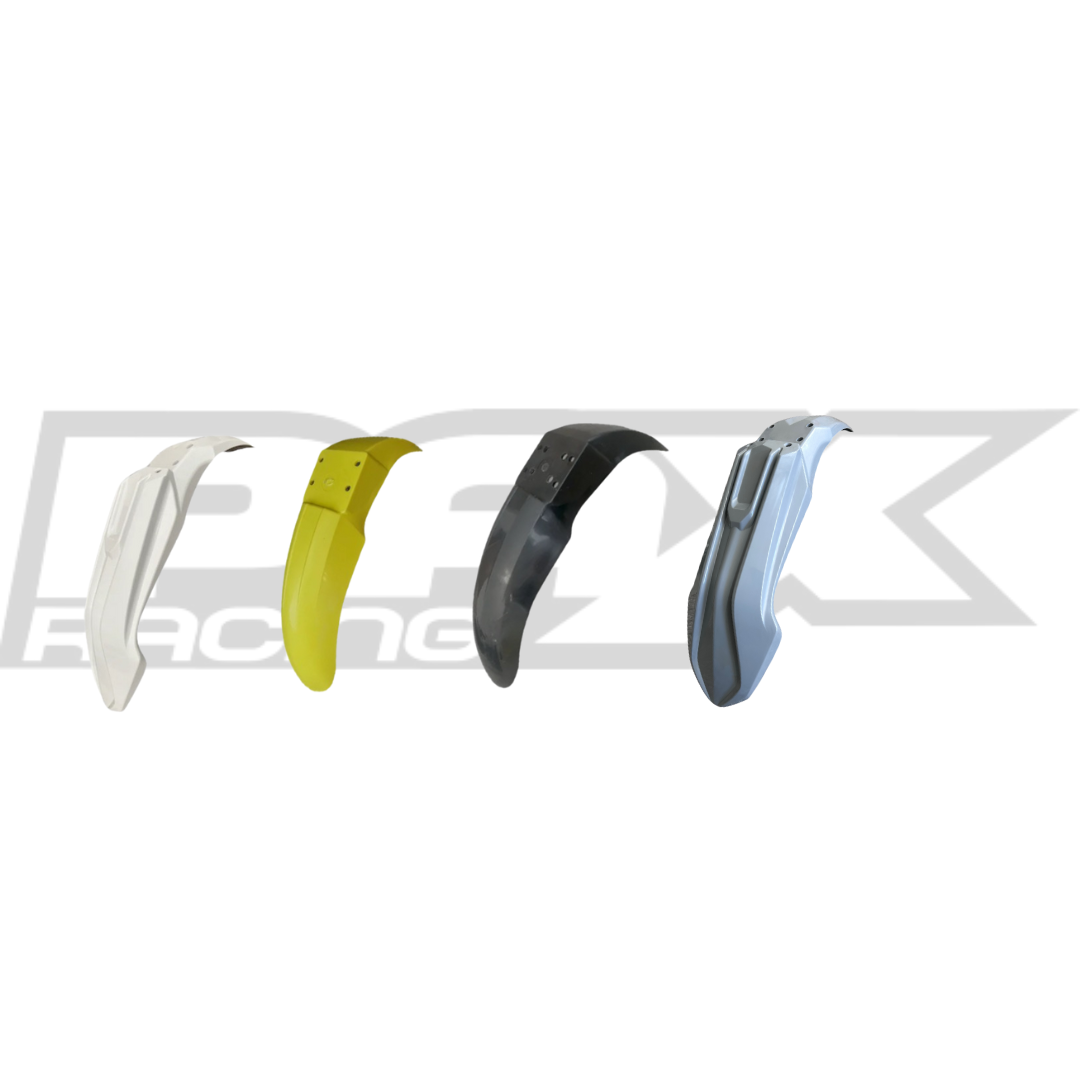 Cobra 50 Jr / FWE Front Fender 2021+