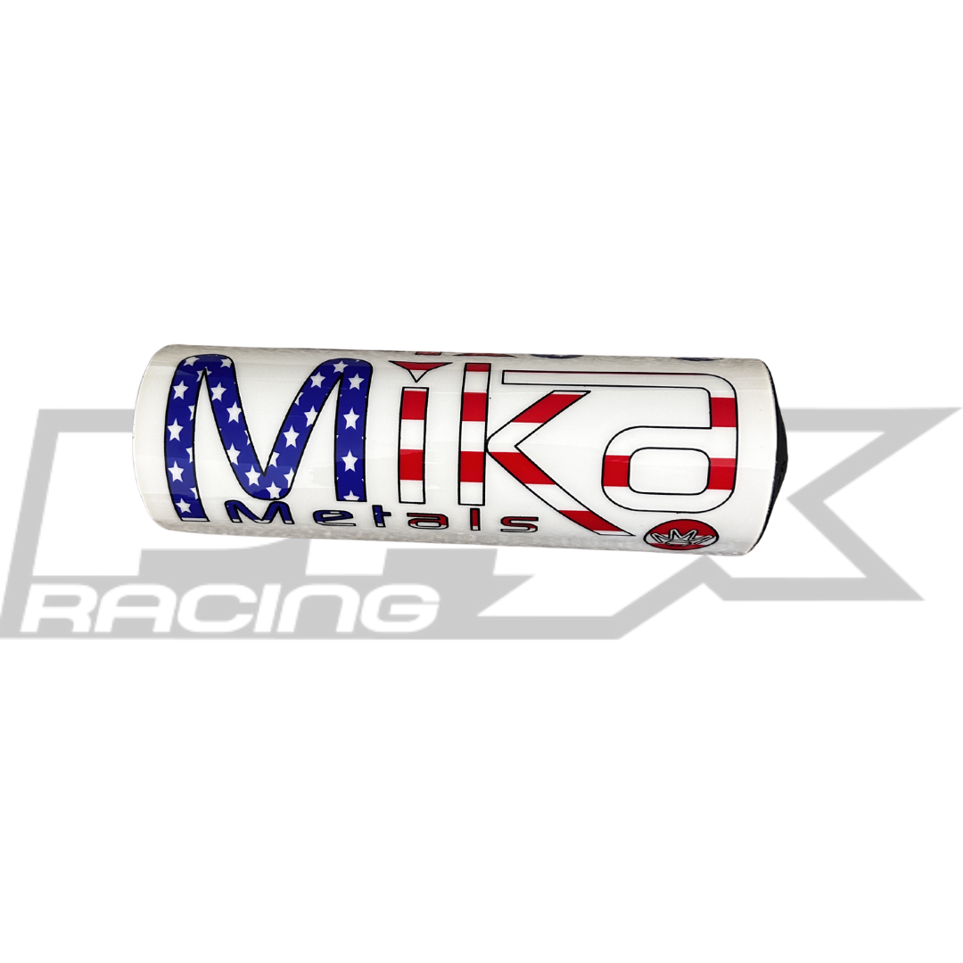 PW50 MIKA AMERICA BAR PAD W/ FOAM