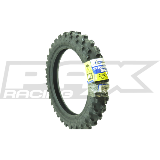 MICHELIN 12IN MH3 FRONT TIRE