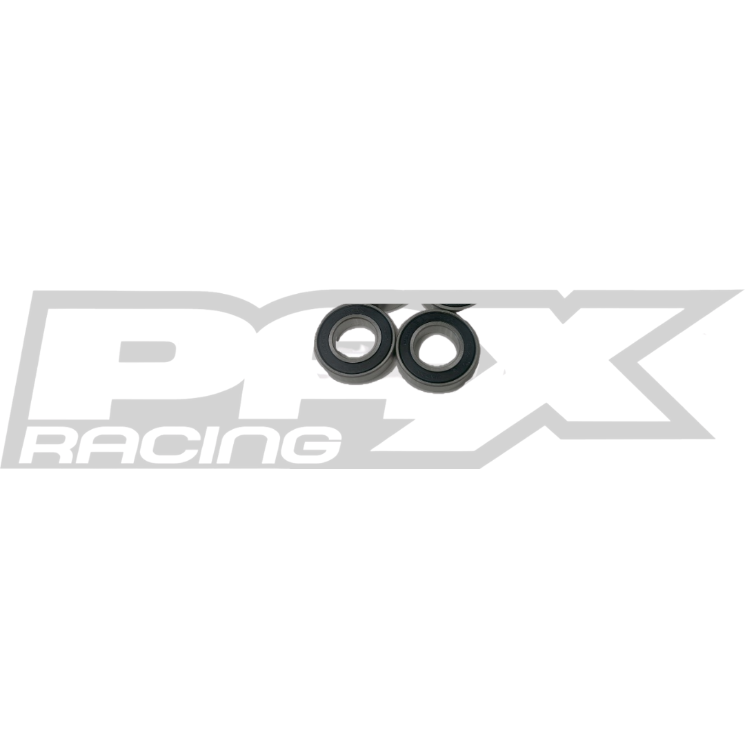PAX RACING REAR END BEARING FOR THE HUB- CERAMIC OR HIGH GRADE STEEL