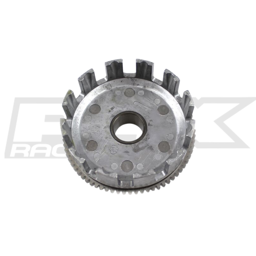 65CC PRIMARY DRIVE WITH CLUTCH CAGE 2023 & OLDER