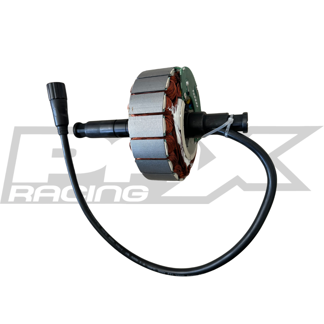 E2 STATOR KPL. 2024+