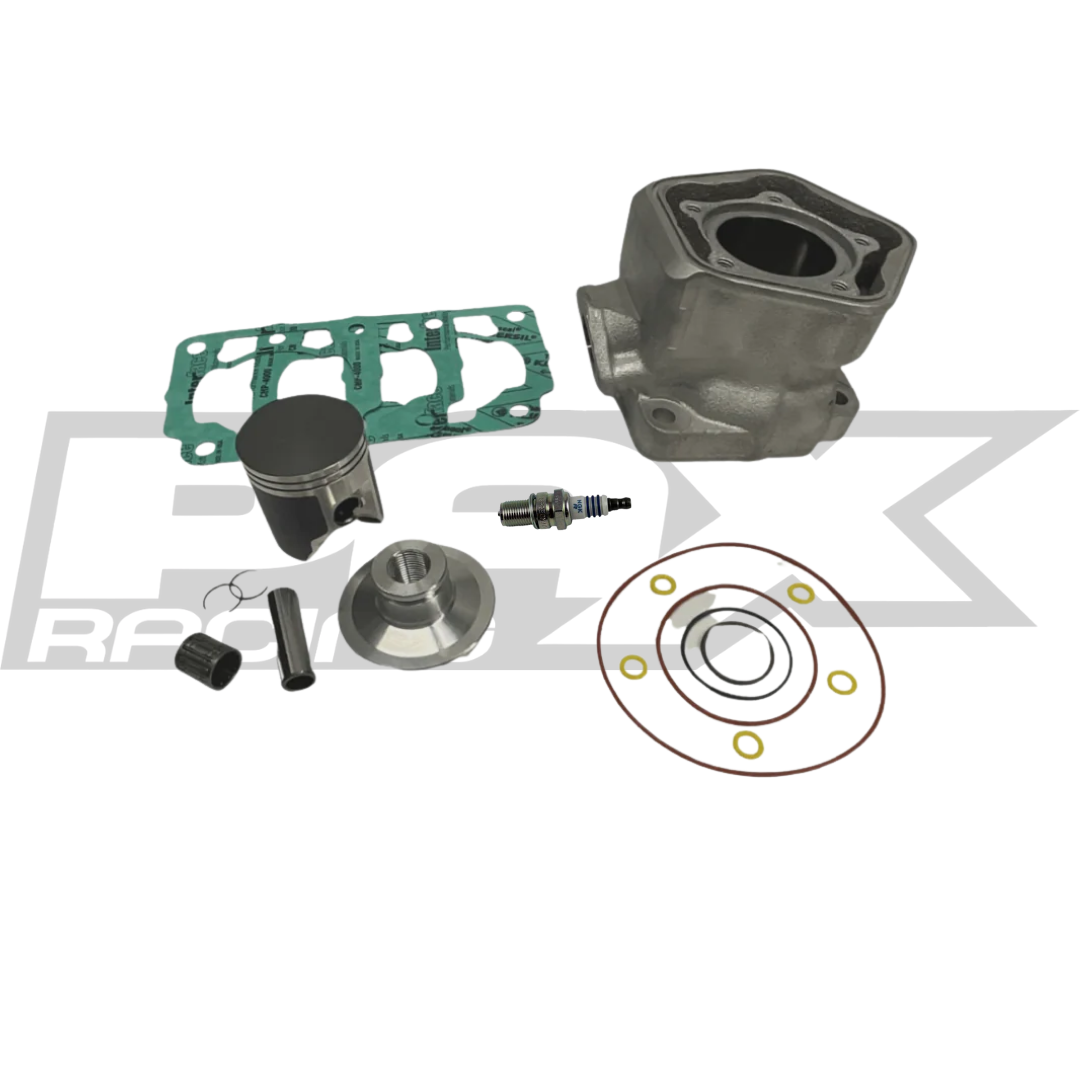PAX RACING COBRA 50 FWE 60CC KIT 2018-2020