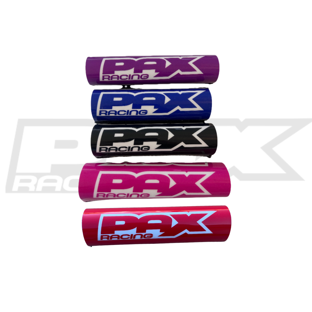 PW50 Pax Racing Handlebar Pad