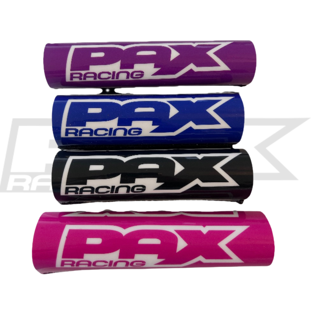 PAX RACING HANDLEBAR PAD FOR COBRA PROTAPER BARS