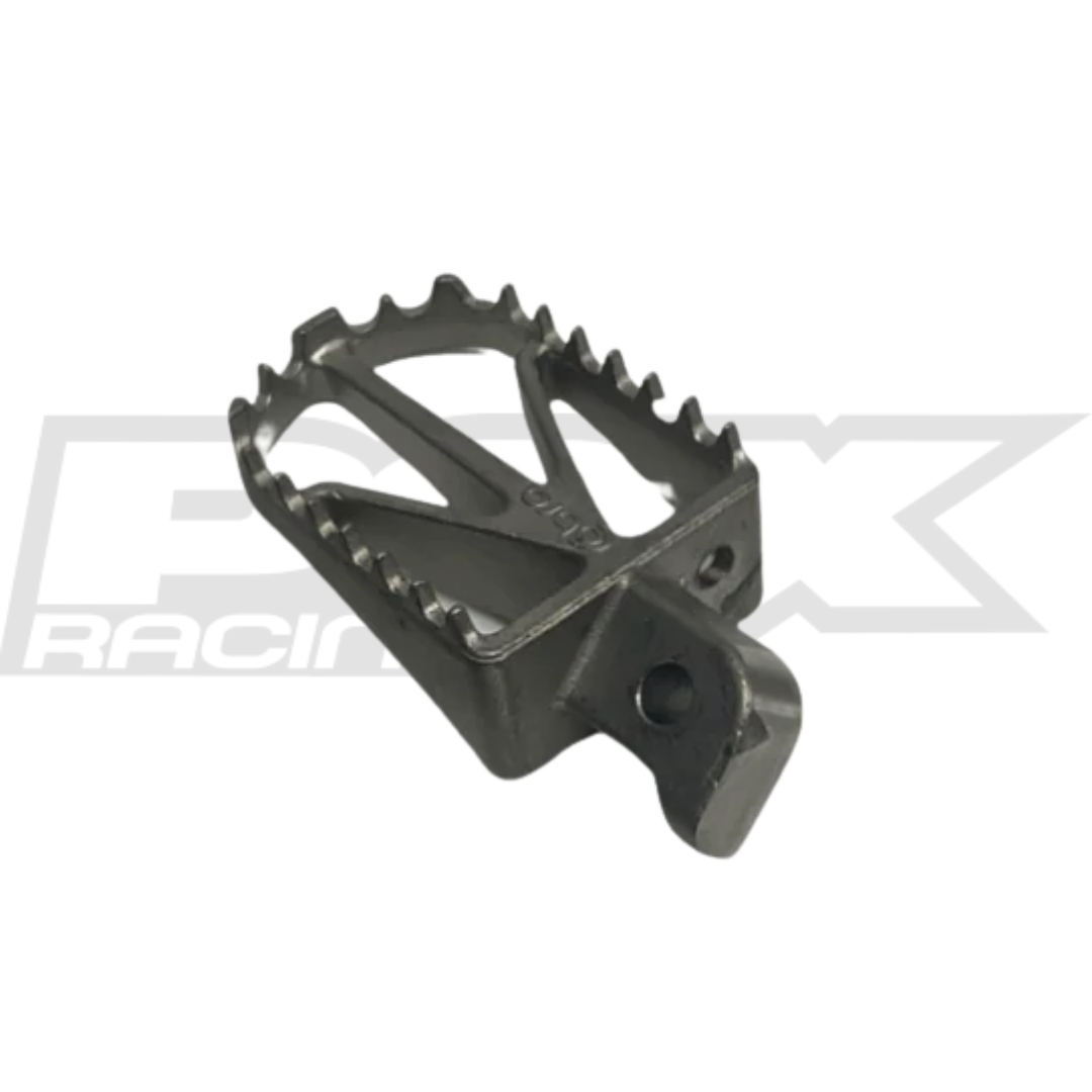 COBRA 50 / 65 ULTRA-WIDE RIGHT FOOT PEG ONLY