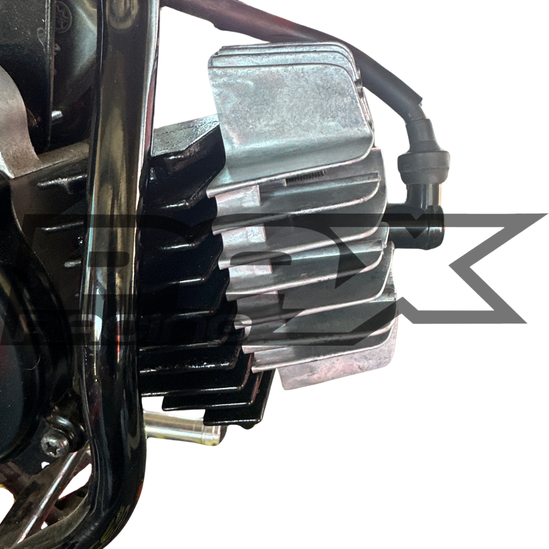 PAX RACING PW50 70CC KIT