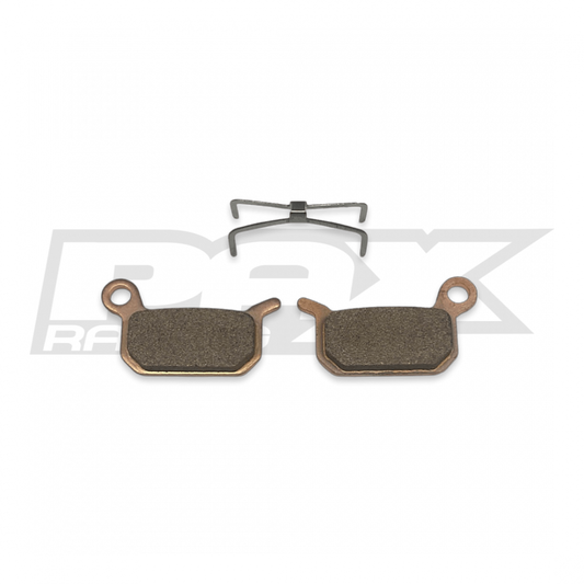EBC Formula Brake Pads "R" Series Sintered