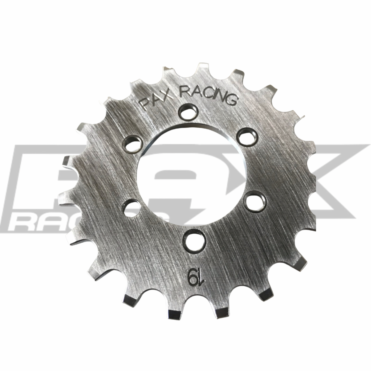 PAX Racing RFN 19T Countershaft Sprocket
