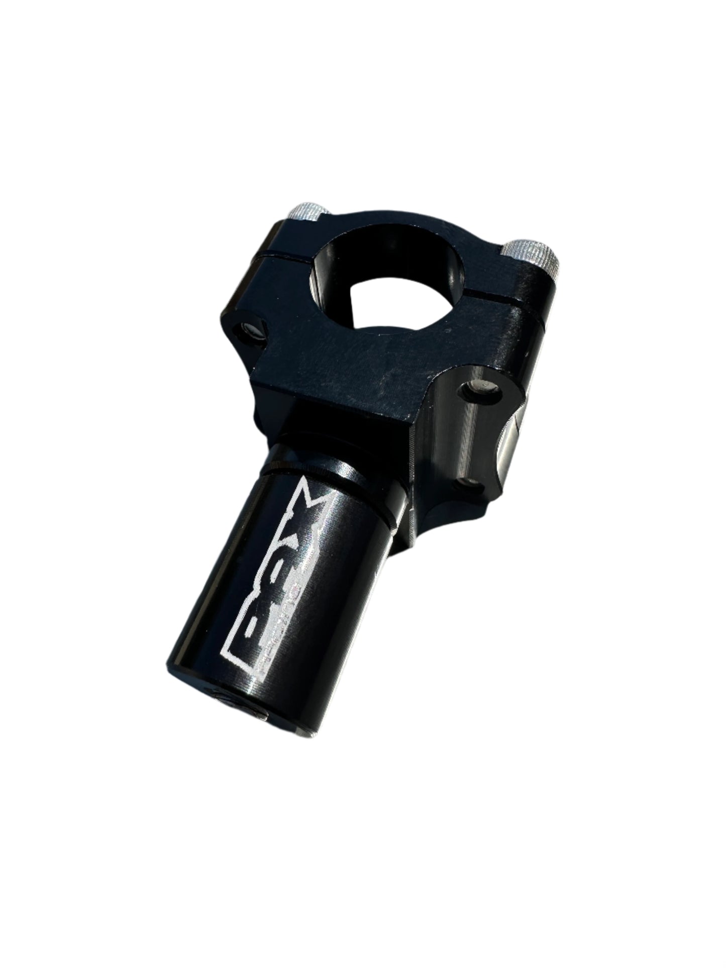 PAX RACING PW50 25MM HANDLEBAR RISERS