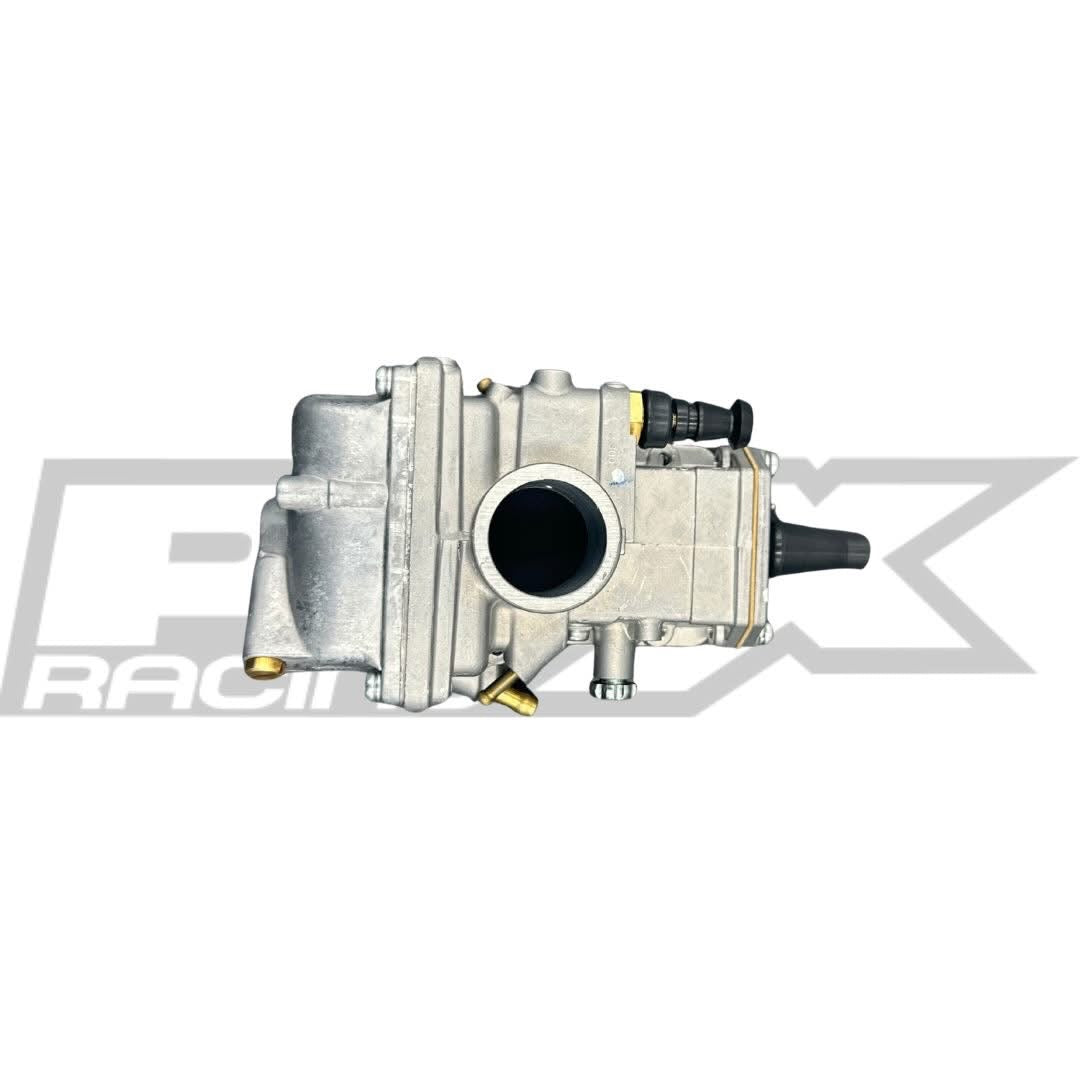 INCOMPLETE 65CC TM24 MIKUNI CARBURETOR