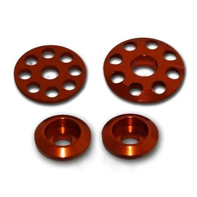 NIHILO KTM 65 FACTORY WASHER KIT 2002-2009