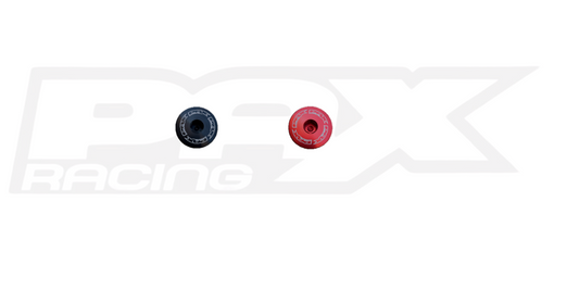 PAX RACING CRF110 OIL CAP BIG