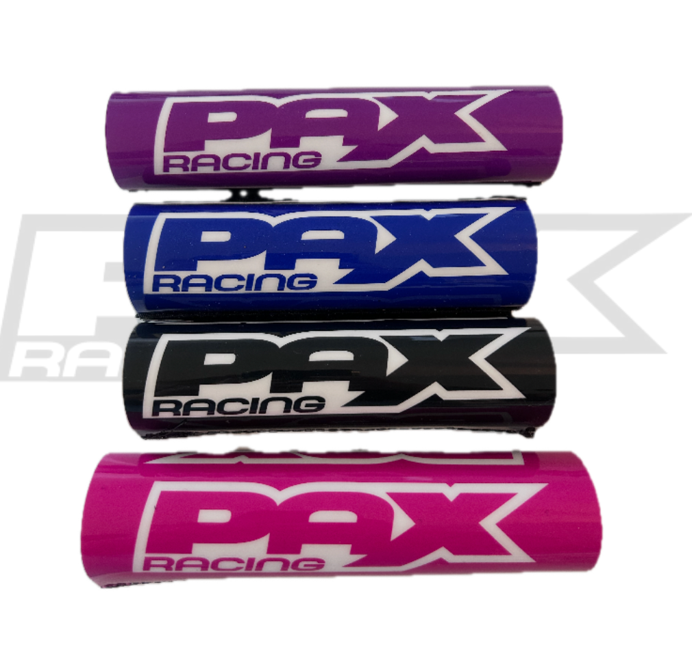 PW50 Pax Racing Handlebar Pad