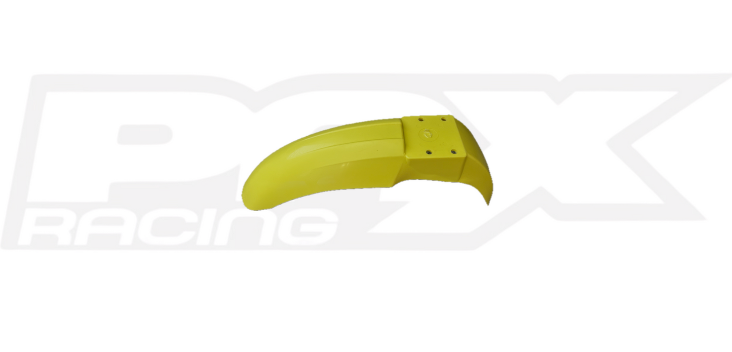 Cobra 50 King/FWE Front Fender