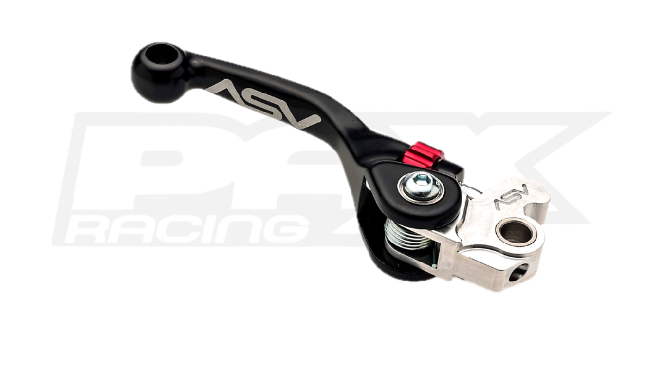 ASV F4 Front Brake Lever