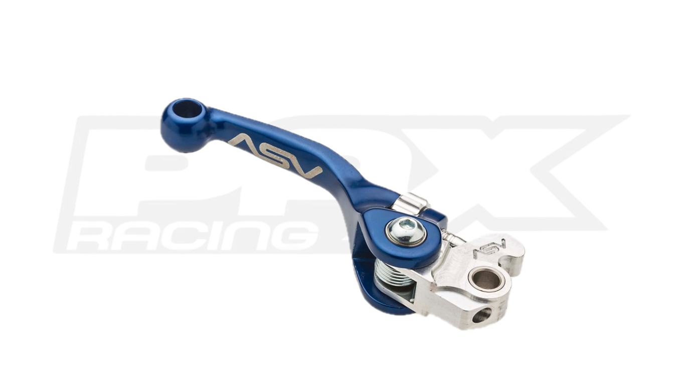 ASV F4 Front Brake Lever