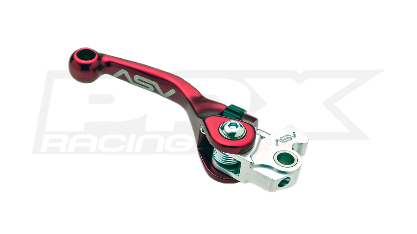 ASV F4 Front Brake Lever
