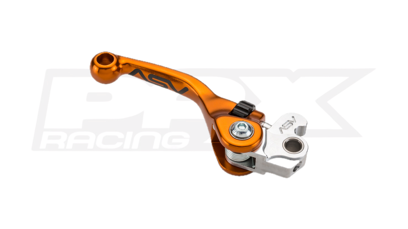 ASV F4 Front Brake Lever