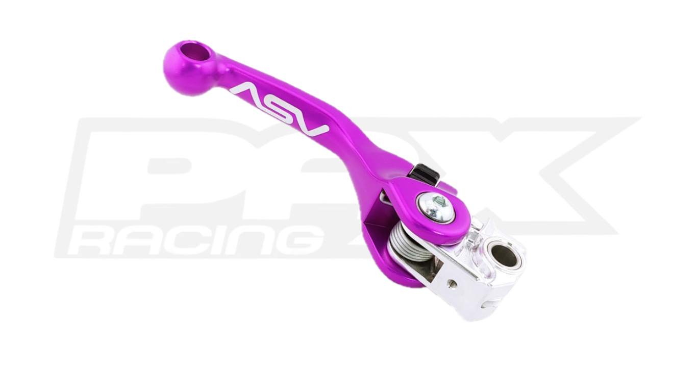 ASV F4 Front Brake Lever