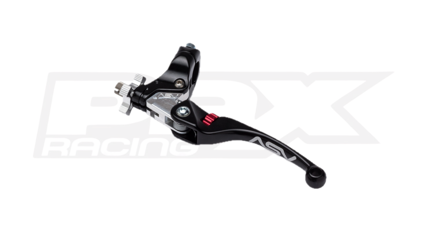 F4 SERIES CLUTCH LEVER W/ PERCH