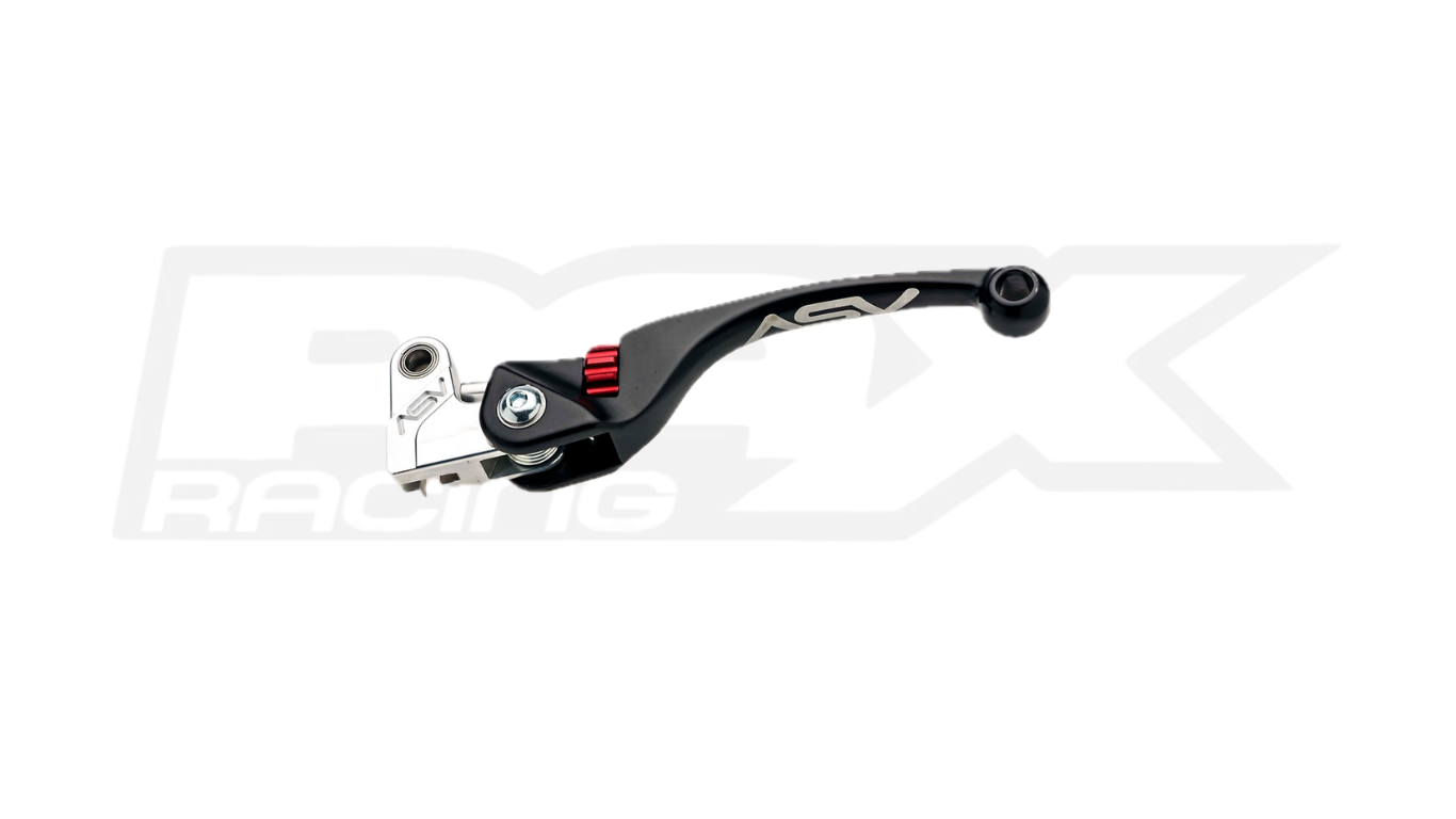F4 SERIES CLUTCH LEVER W/ PERCH
