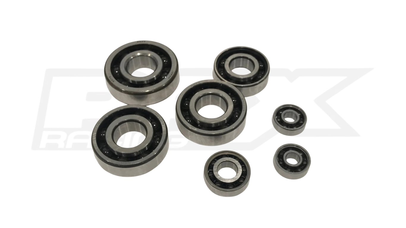 CERAMIC BEARING KIT E-BIKES