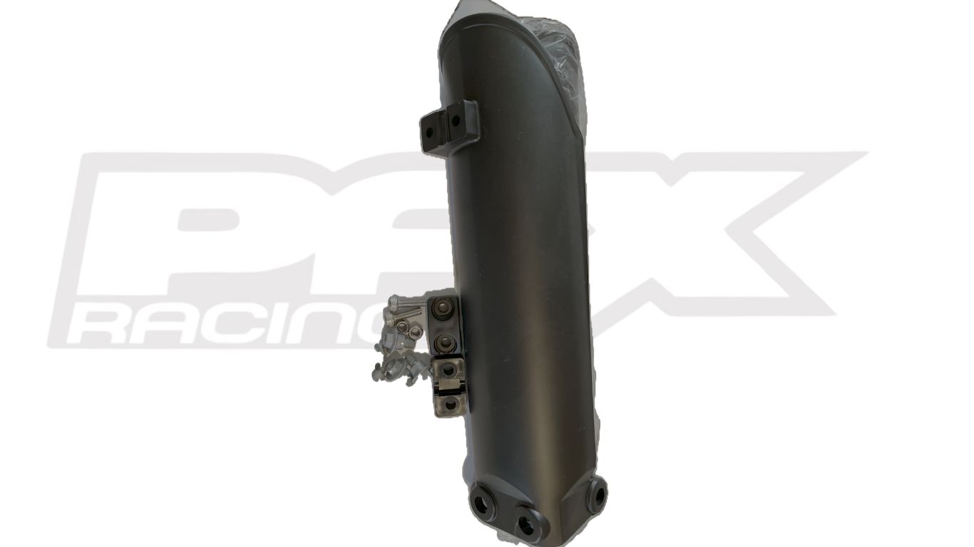 KTM 65 FORK GUARD KIT