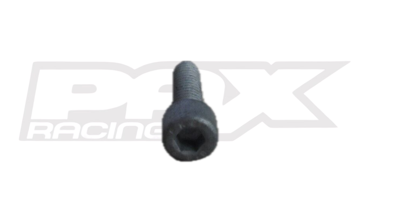 AH SCREW DIN0912-M 5X16