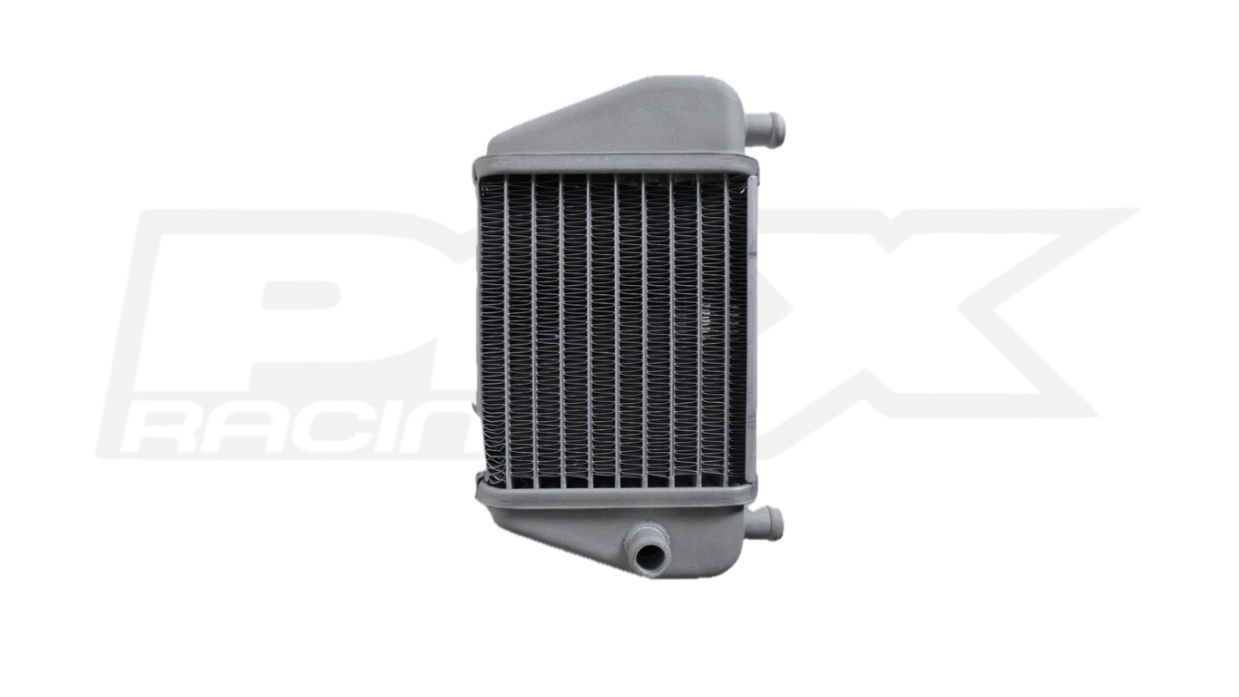 RADIATOR- LEFT OR RIGHT