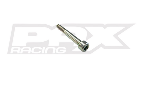 AH SCREW+CIRCLIP LC 50 02