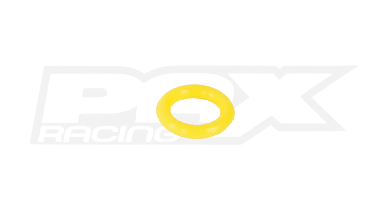 O-RING 6.07X1.78 SILICONE FOR CYLINDER STUD VENOM ENGINE